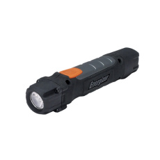 Energizer Hardcase Professional Černá, Šedá, Oranžová Ruční svítilna LED