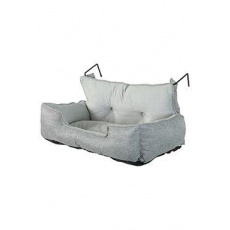 Pelech HAMAKA COOPER závěsná šedá Zolux Pelech HAMAKA COOPER závěsná šedá Zolux