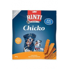 Rinti Dog Extra Chicko pochúťka kuracie 900g