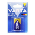 VARTA Batéria Long Life Energy 9V 1ks