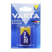VARTA Batéria Long Life Energy 9V 1ks