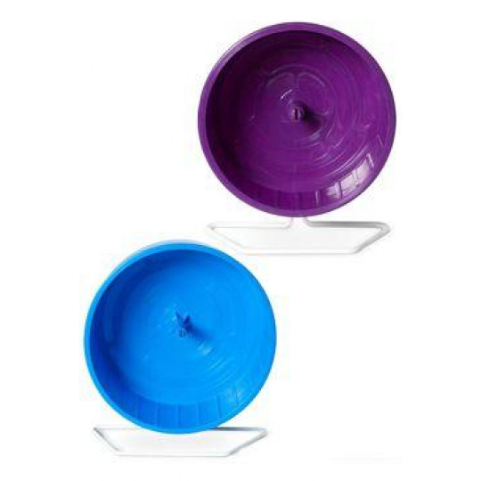 Kolotoč plastový priemer 20cm KAR Kolotoč plastový priemer 20cm KAR