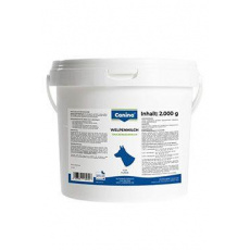 Canina mlieko pre šteniatka 2000g