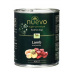 Nuevo pes Adult Jahňacie - Classic konz. 800g