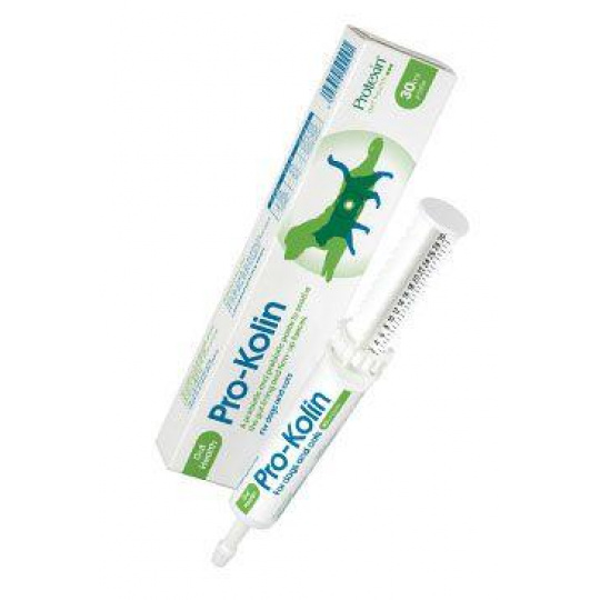 Protexin Pro-Kolin pre psy a mačky 30ml Protexin Pro-Kolin pre psy a mačky 30ml