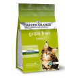 Arden Grange GF Cat Kitten fresh Chicken&Potato 400g