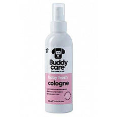 Kolínska pre psy Buddycare Baby Fresh 200ml
