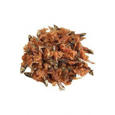 Pochúťka Rybička omotaná kuracím mäsom 6cm/250g