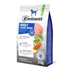 Eminent Dog Adult Large Breed 3kg