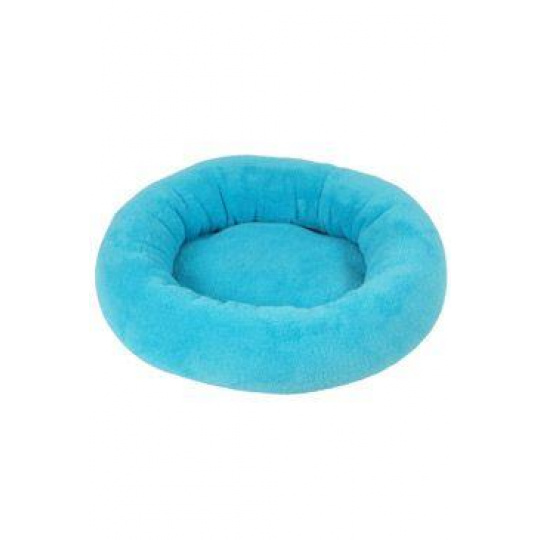 Pelech okrúhly AMÉLIE 50cm tyrkys A31