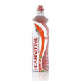 Nutrend CARNITIN Activity Drink červený pomaranč 750ml