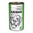 Canibaq dog konz. jahňacie 1250g