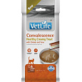 Pamlsok Farmina Creamy Vet Life Cat Convalescence with Chicken & Tuna 60 g