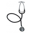 Fonendoskop CVET dvojkomorový 1-hadičkový čierny