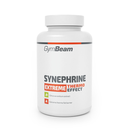 Synefrín - GymBeam