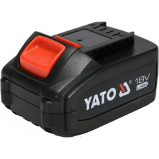 Yato YT-82844 baterie/nabíječka pro AKU nářadí