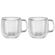 ZWILLING 39500-113-0 cup Transparent 2 pc(s)