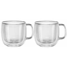 ZWILLING 39500-113-0 cup Transparent 2 pc(s)