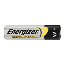 Energizer Industrial Baterie na jedno použití AA LR6 Alkalický 1,5 V 10 kusů