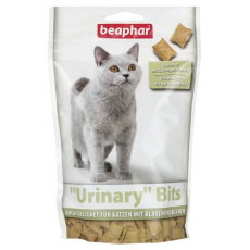 Beaphar - pamlsek pro kočky na podporu močového měchýře - 150 g