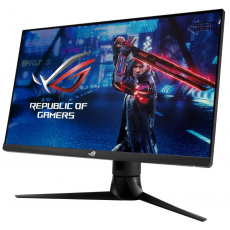 ASUS ROG Strix XG27AQ počítačový monitor 68,6 cm (27") 2560 x 1440 px LED Černá