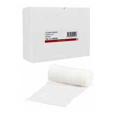 Elastická bandáž. fixačná 6cm x 4m/20ks Kruuse Elastická bandáž. fixačná 6cm x 4m/20ks Kruuse