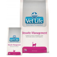 Farmina Vet Life cat struvite management 5 kg