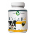 Colafit 4 na kĺby pre psy čierne/biele 100tbl