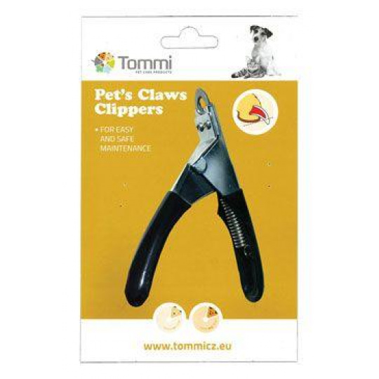 Kliešte gilotínové 13cm Kliešte gilotínové 13cm