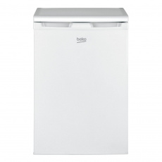 Beko TSE1284N kombinovaná lednice Stojací 114 l E Bílá