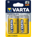 Varta R20 D baterie pro domácnost Zinko-uhlíkový