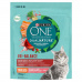 PURINA Dual Nature Uri-Balance Sterilized - suché krmivo pro kočky - 750 g