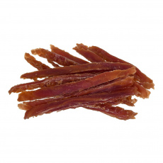 PETITTO Soft duck strips - pochoutka pro psy - 500 g