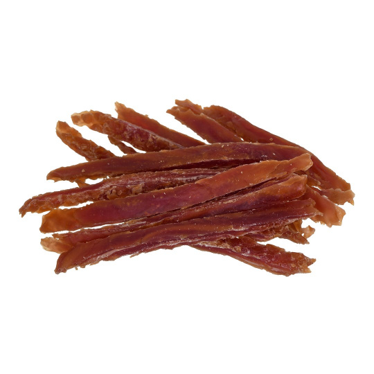 PETITTO Soft duck strips - pochoutka pro psy - 500 g