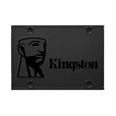 Kingston Technology A400 480 GB 2.5" Serial ATA III TLC