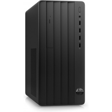 HP 290 G9 Tower i5-13500 8GB DDR4 3200 SSD512 UHD Graphics 770 W11Pro 3Y OnSite Black