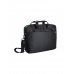 Addison 303014 taška/batoh na notebook 35,8 cm (14.1") Rámečkové Černá