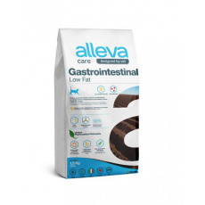 Alleva VET CARE cat adult ALS gastrointestinal low fat 10 kg