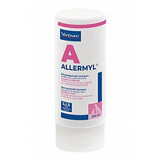 Allermyl dermatologický šampón 250ml