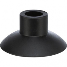 Náhradné gumové nožičky k mriežke # 1315, # 1316, # 1325 Náhradné gumové nožičky k mriežke # 1315, # 1316, # 1325