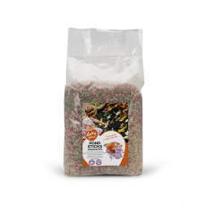 Krmivo pre ryby od 5 cm DUVO+ tyčinky 40 L, priemer 4 mm Krmivo pre ryby od 5 cm DUVO+ tyčinky 40 L, priemer 4 mm