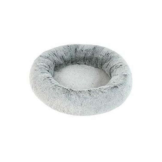 Pelech okrúhly ROYAL 60cm sivá