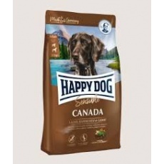 Happy Dog Supreme Sensible Canada 11kg  + DOPRAVA ZADARMO