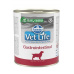 Vet Life Natural DOG konz. Gastrointestinal 300g