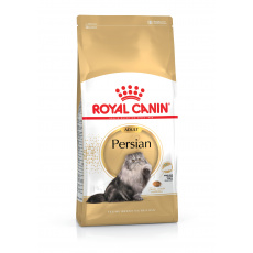 Royal Canin Persian Adult suché krmivo pro kočky 10 kg Dospělý jedinec Drůbež, Rýže, Zeleninová