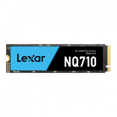 Dysk SSD Lexar LNQ710 1TB M.2 PCIe NVMe