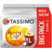 Jacobs Tassimo Morning Cafe Strong&Intense XL 21 kapslí