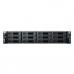 Synology RackStation RS2421+ úložný server NAS Rack (2U) Připojení na síť Ethernet Černá V1500B