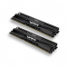 Patriot Memory 16GB (2 x 8GB) PC3-15000 (1866MHz) Kit paměťový modul 2 x 8 GB DDR3