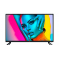 Kiano Slim TV 40 Smart 100,3 cm (39.5") Full HD Smart TV Černá